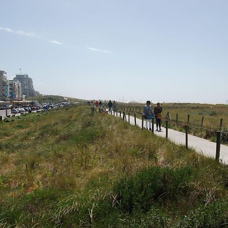 Apartment At The Promenade And Beach Noordwijk Εξωτερικό φωτογραφία