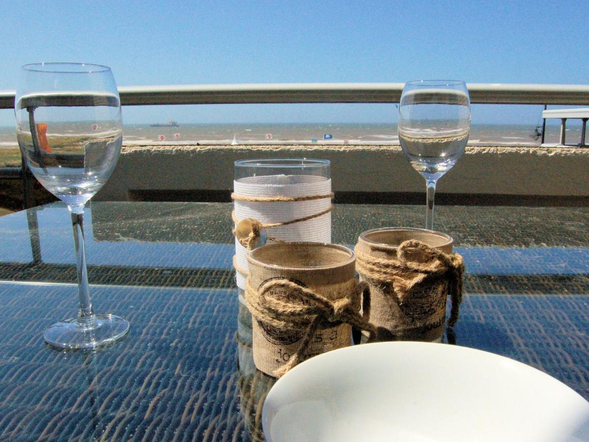 Apartment At The Promenade And Beach Noordwijk Εξωτερικό φωτογραφία