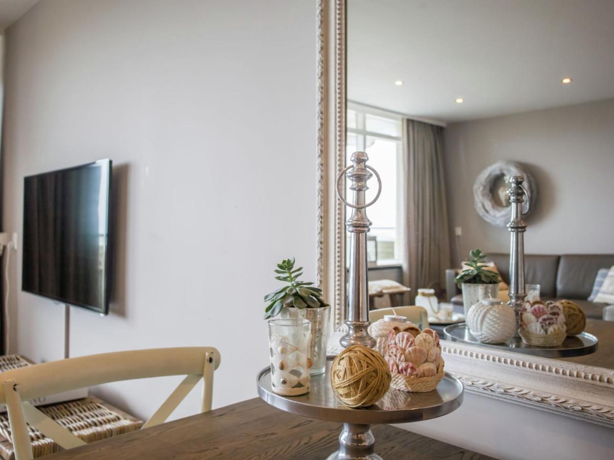 Apartment At The Promenade And Beach Noordwijk Εξωτερικό φωτογραφία
