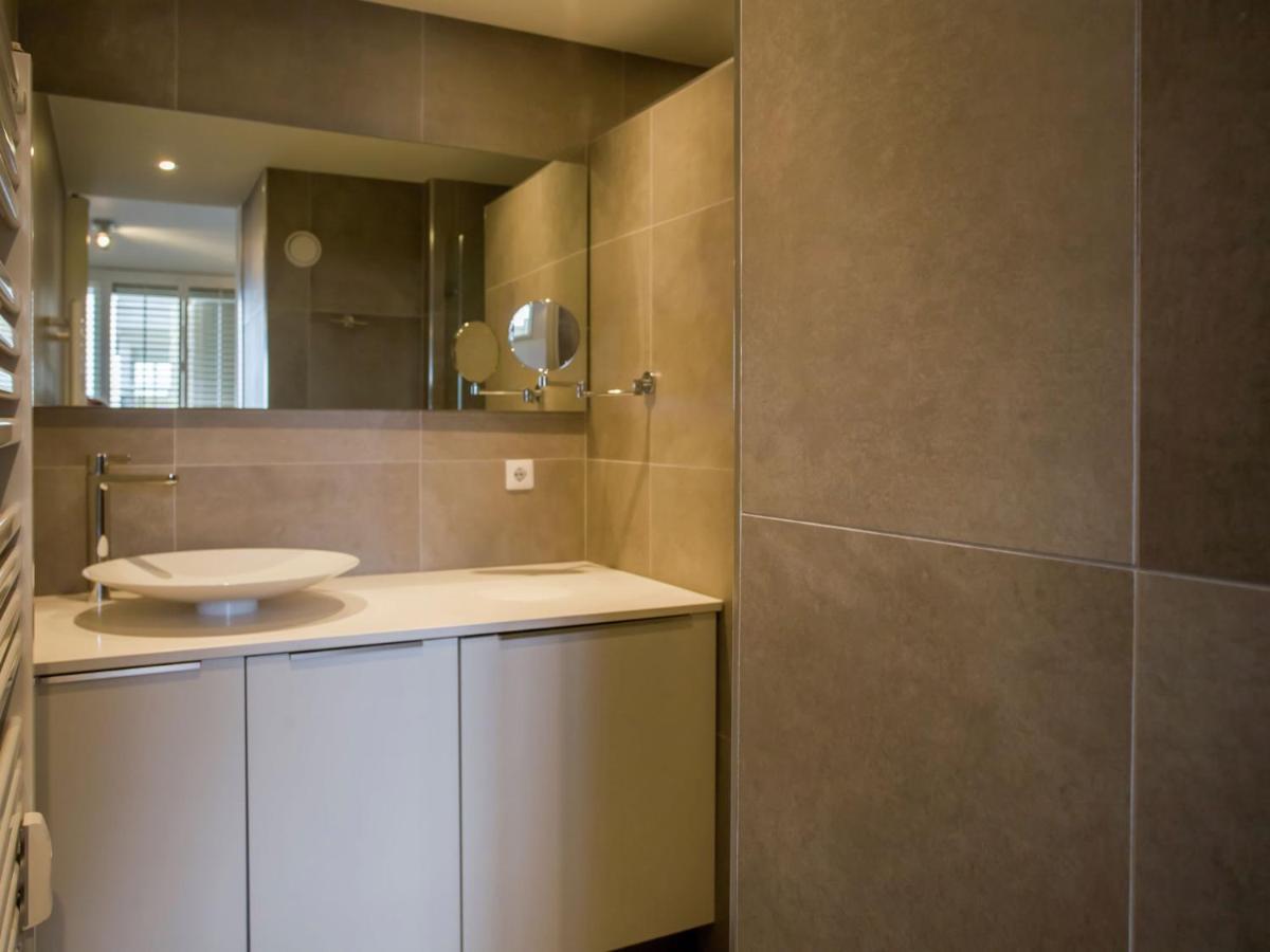 Apartment At The Promenade And Beach Noordwijk Εξωτερικό φωτογραφία